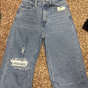 Dogma Denim Blue Jeans